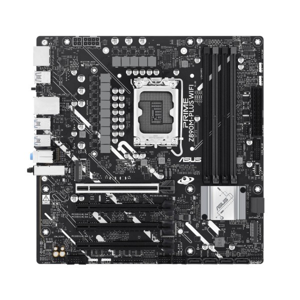 ASUS PRIME Z890M-PLUS WIFI (1851) (D)