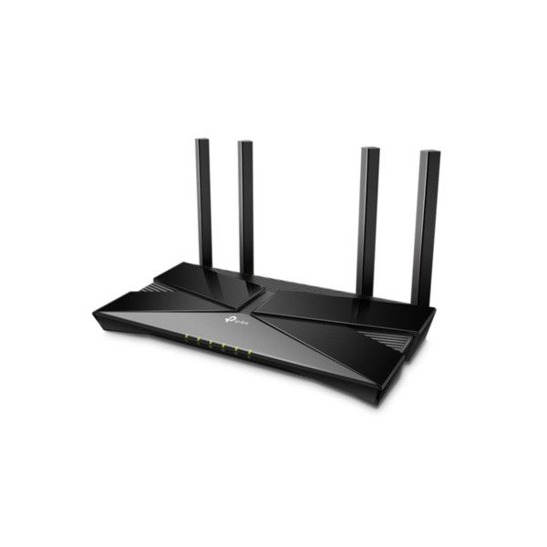 TP-Link Wireless Router AX10 4-port Switch