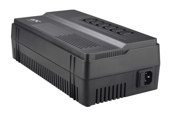 APC Easy UPS BV500I - USV- Wechselstrom 230 V