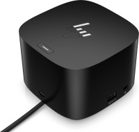HP Thunderbolt Dock G4 Docking Station 4J0A2AA#ABB HP Thunderbolt Dock G4 Docking Station 4J0A2AA#ABB