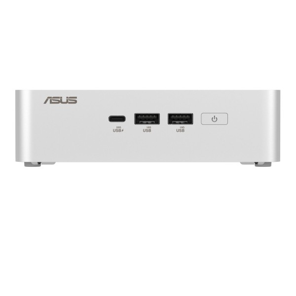 Asus NUC 15 Pro+  RNUC15CRSU500002 Core Ultra 5 225H - Cyber Canyon
