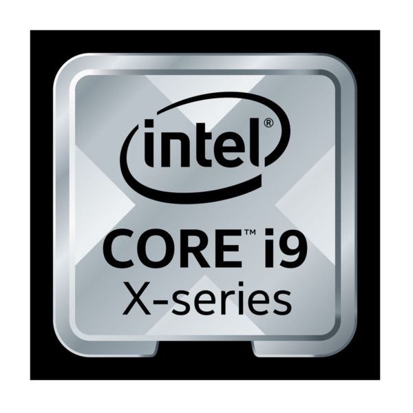 Intel Box Core i9 Prozessor i9-10940X  3,30GHz 19M Cascade Lake