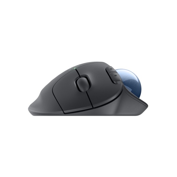 Mouse Logitech ERGO M575 for Business Wireless Graphit (910-006221)