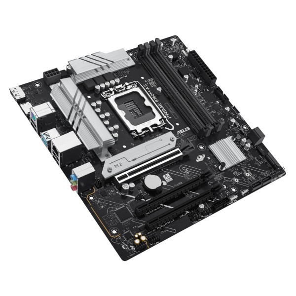 ASUS PRIME B760M-A II-CSM (1700) (D)