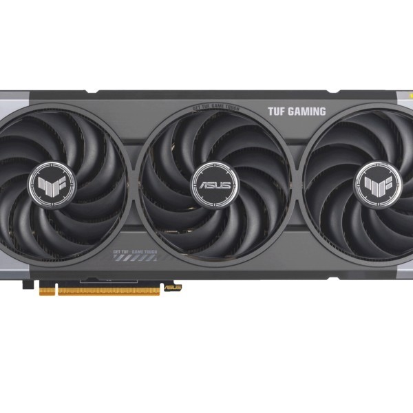 VGA ASUS RADEON RX 9070 XT 16GB TUF GAMING OC