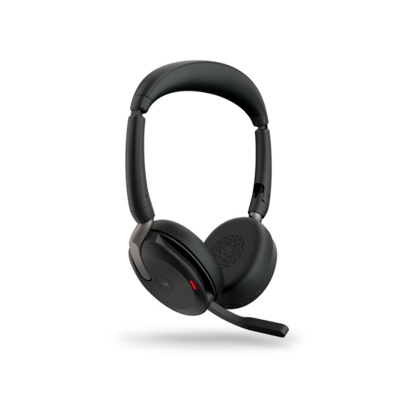 Headset JABRA Evolve2 65 Flex MS Stereo 26699-999-999