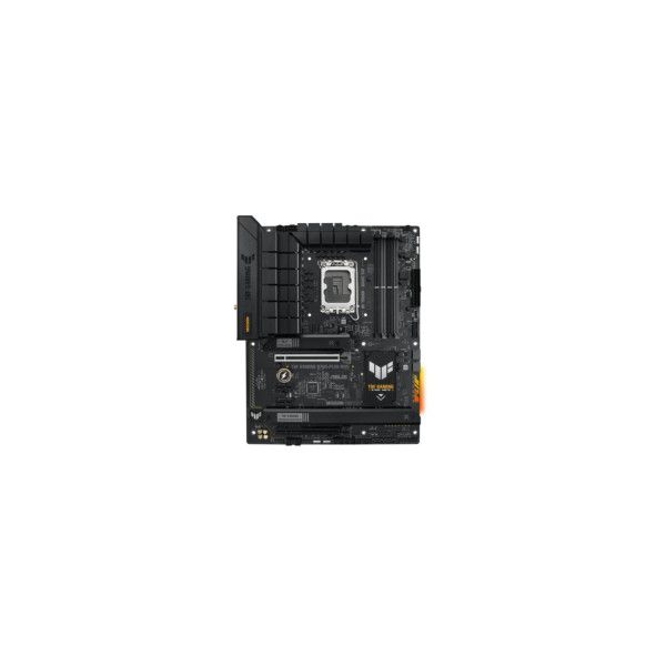 ASUS TUF B760-Plus Gaming (WIFI) (1700) (D)