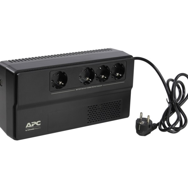 APC Easy UPS BV500I-GR - USV - Wechselstrom 230 V