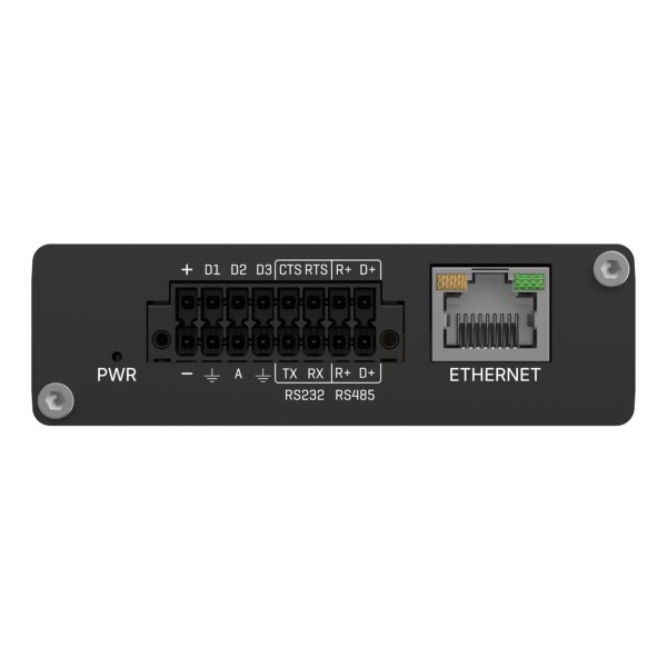 Teltonika NTP001 industrial 100Mb