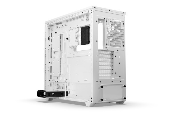 PC- Gehäuse BeQuiet Shadow Base 800 FX - weiss