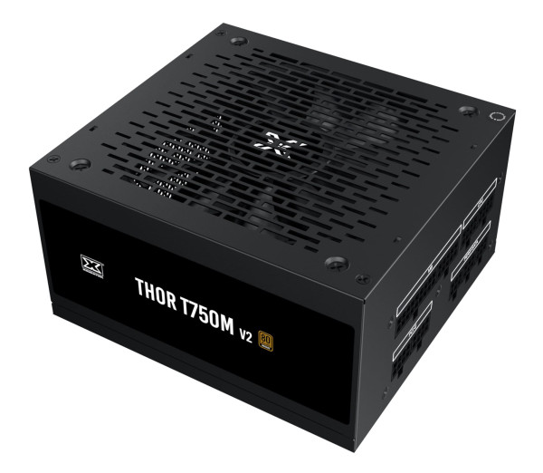 PC- Netzteil Xigmatek Thor T750M V2 750W
