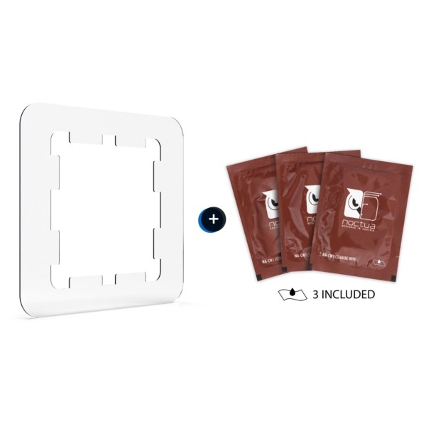 Cooler Wärmeleitpaste Noctua Noctua NT-H2 3,5g AM5 Edition NT-H2 3.5g AM5 Edition