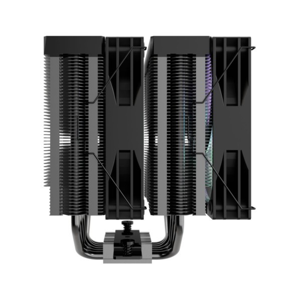 Cooler Enermax ETS-TD60D ARGB Luftkühler schwarz