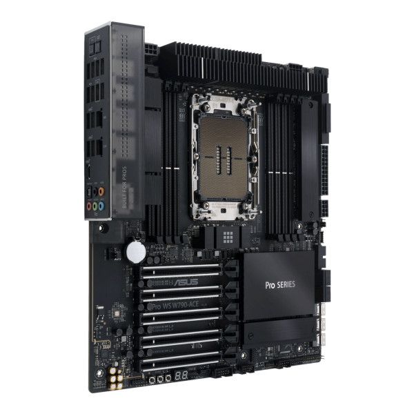 ASUS PRO WS W790-ACE (D)
