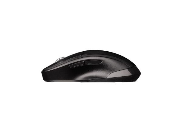 Mouse Cherry MW2310 2.0 schwarz (JW-T0320)