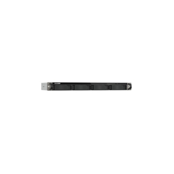 NAS Server QNAP TS-433EU - 4 Bay SATA 6 Gb/s Rack