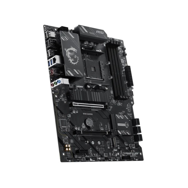 MSI B550 Gaming (AM4) (D)