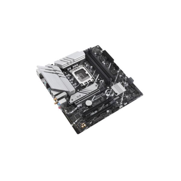ASUS Prime B760M-A D4 (WIFI) (1700) (D)
