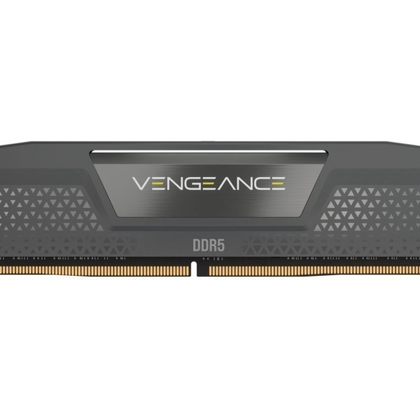 DDR5 32GB KIT 2x16GB PC 6000 Corsair Vengeance CMK32GX5M2B6000Z30