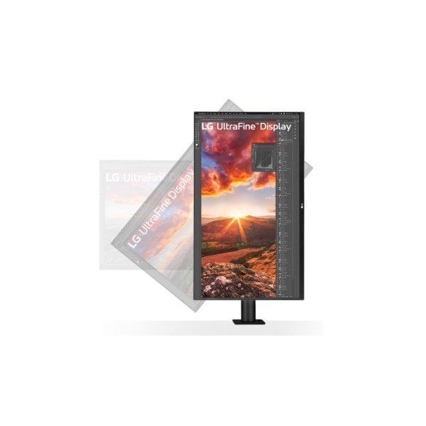 TFT LG 32UN880K-B 81.3 cm (32")LED,2xHDMI,DisplayPort,USB-C,SP