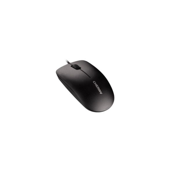 Mouse Cherry MC1000 schwarz (JM-0800-2)
