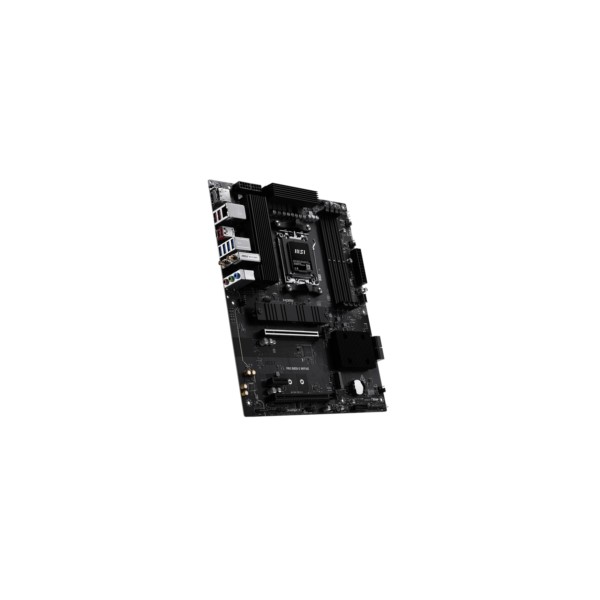 MSI PRO B850-S WIFI6E (AM5)