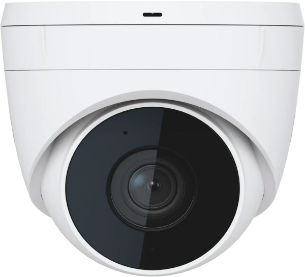 Ubiquiti UniFi G5 Ultra UVC-G5-TURRET-ULTRA Netzwerk-Überwachungskamera  Außenbereich Tag-und Nacht (1Jahr Garantie)