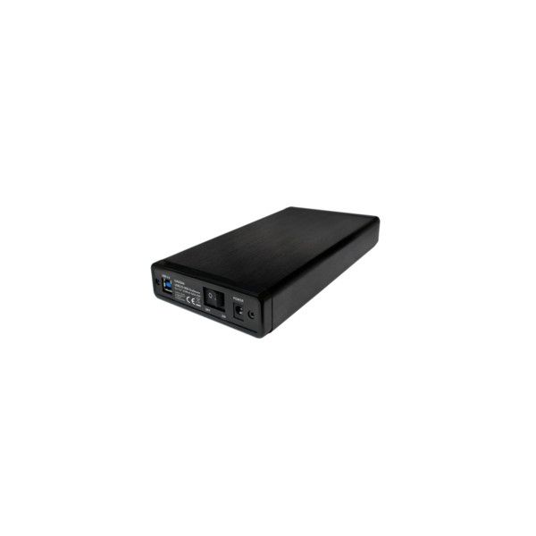 HDD Gehäuse LogiLink Speichergehäuse 3.5" - UA0284