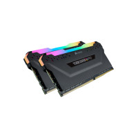 DDR4 32GB KIT 2x16GB PC 3600 Corsair Vengeance RGB Pro CMW32GX4M2D3600C18 DDR4 32GB KIT 2x16GB PC 3600 Corsair Vengeance RGB Pro CMW32GX4M2D3600C18