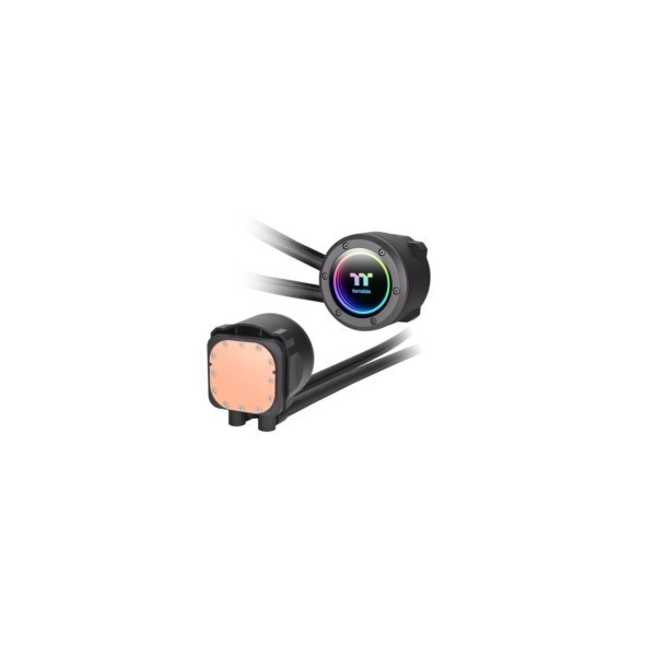 Cooler Thermaltake TH420 ARGB Sync AIO Wasserkühlung CL-W376-PL14SW-A