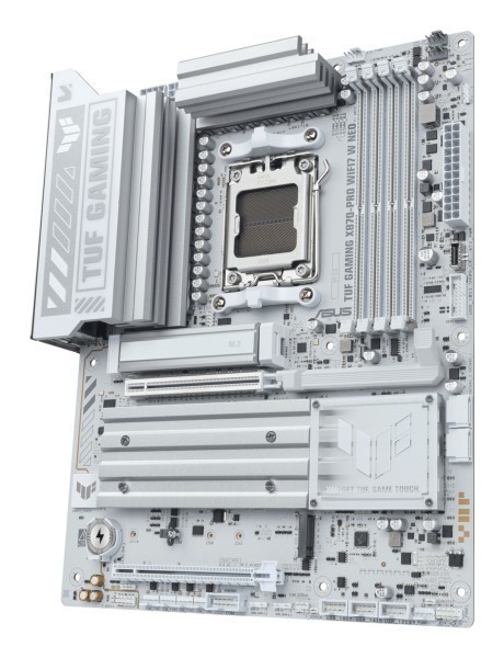 ASUS TUF X870-PRO WIFI7 W NEO (AM5) (D)