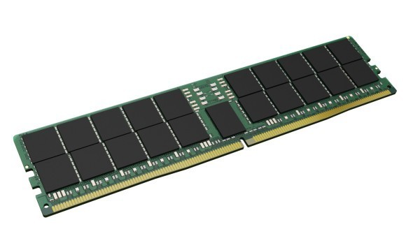 DDR5 64GB PC 5600 Kingston Server Premier ECC registered KSM56R46BD4-64HA