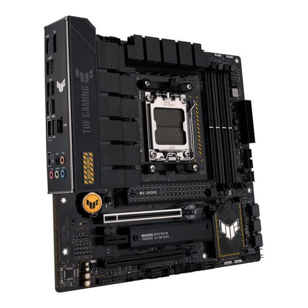ASUS TUF B650M-PLUS GAMING (AM5) (D)