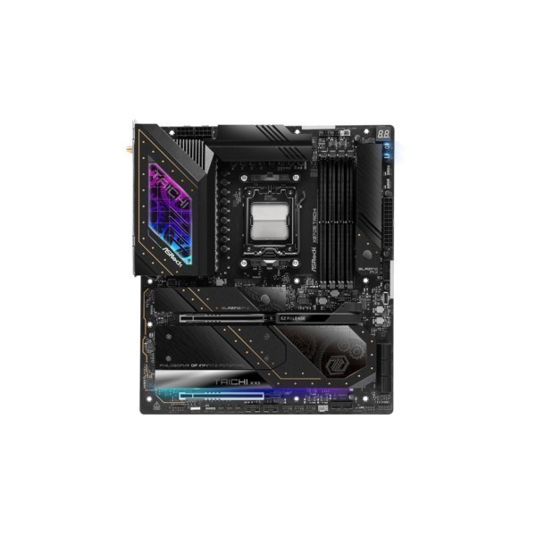 ASROCK X870E Taichi (AM5) (D)