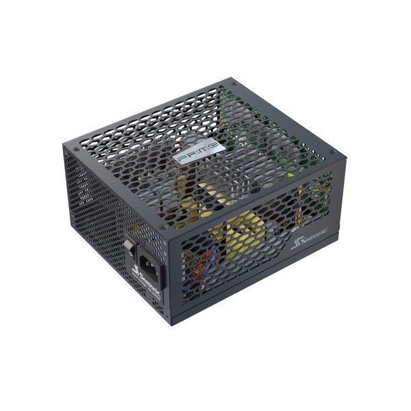PC- Netzteil Seasonic PRIME TX-700 700W Fanless