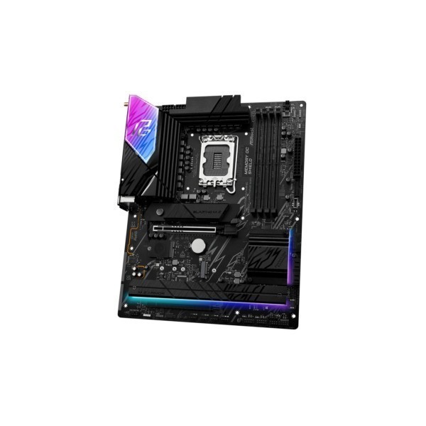 ASROCK B860 Lightning WiFi (1851) (D)