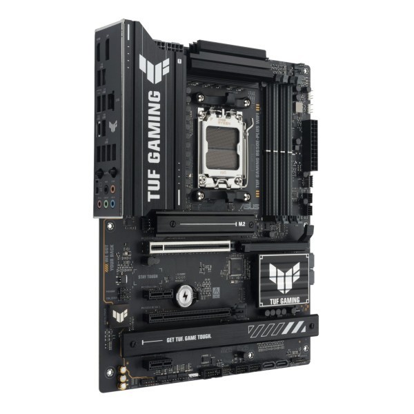 ASUS TUF B650E PLUS Gaming WIFI (AM5) (D)
