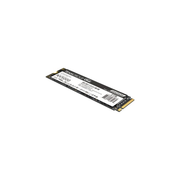 SSD Teamgroup 2TB NV5000 TM8FGM002T0C101 PCIe M.2  PCIe 4.0 x4