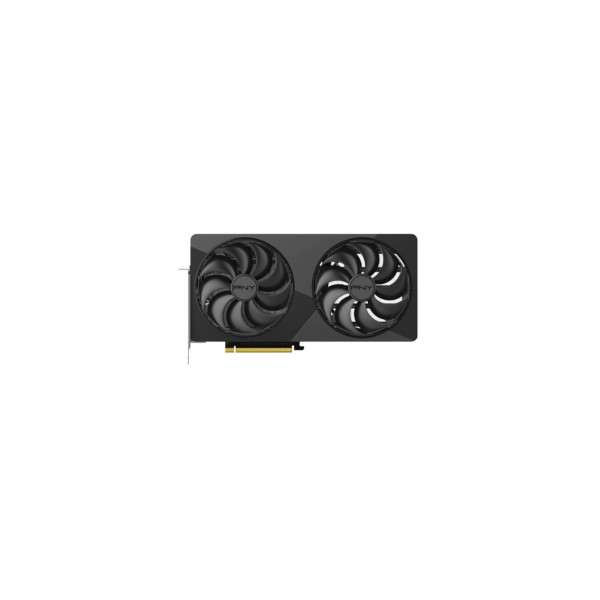 VGA PNY GeForce® RTX™ 5070TI 16GB Gaming Overclocked Dual Fan SLIM