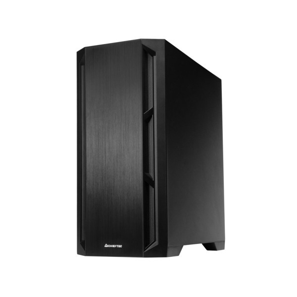 PC- Gehäuse Chieftec GA-01B-Q-OP "APEX Q"