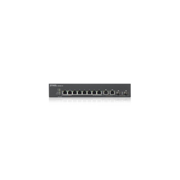 Zyxel Switch 8-port 10/100/1000 GS2220-10-EU0101F