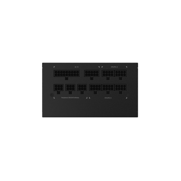 PC- Netzteil Gigabyte GP-P850GM