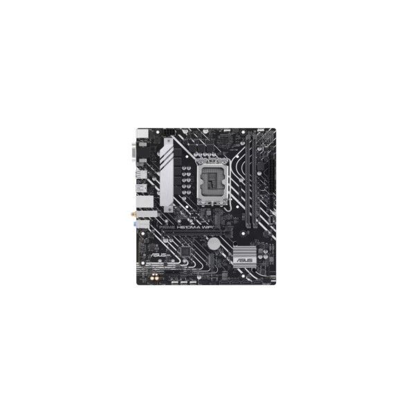 ASUS PRIME H610M-A WIFI (1700) (D)