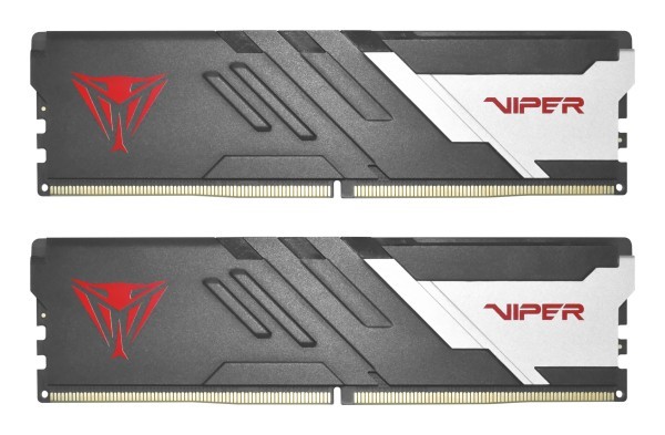 DDR5 64GB KIT 2x32GB PC 5600 Patriot Viper Venom PVV564G560C40K