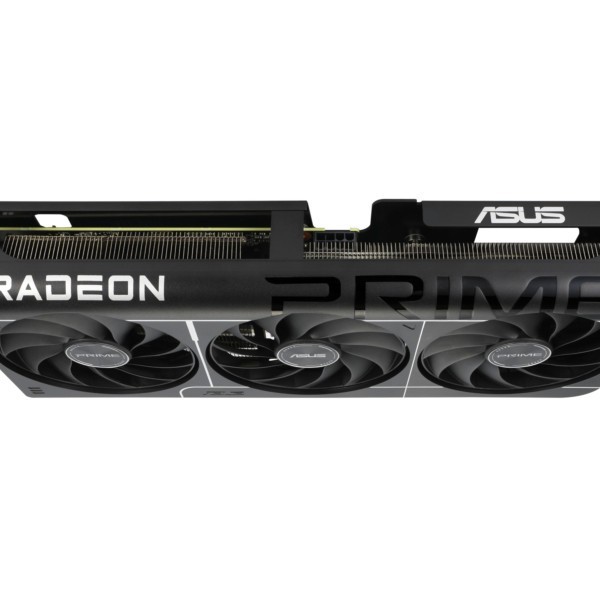 VGA ASUS RADEON RX 9060 XT 16GB Prime OC