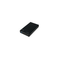 HDD Gehäuse LogiLink Speichergehäuse 3,5" SATA USB 3.0 UA0276 HDD Gehäuse LogiLink Speichergehäuse 3,5" SATA USB 3.0 UA0276