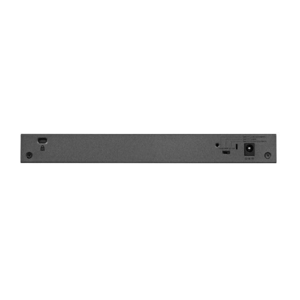 NETGEAR Switch  8-port 10/100/1000 GS108LP-100EUS