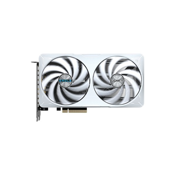 VGA Gigabyte GeForce® RTX 5060 TI 8GB EAGLE OC ICE