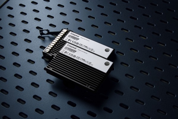 SSD Kingston DC3000ME 7,68 TB 2,5" Enterprise SEDC3000ME/7T6 U.2 PCIe 5.0 x4 (NVMe)