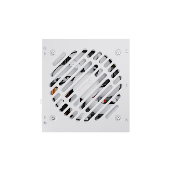 PC- Netzteil Seasonic Core-GX-750 750W Gold modular White
